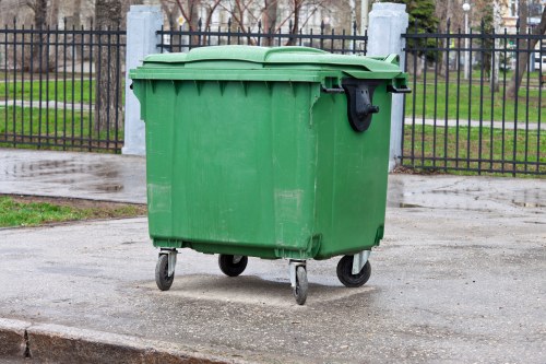 House clearance professionals in Balham